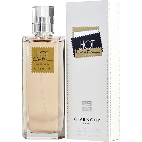 hot couture by givenchy eau de toilette spray|hot couture Givenchy perfume review.